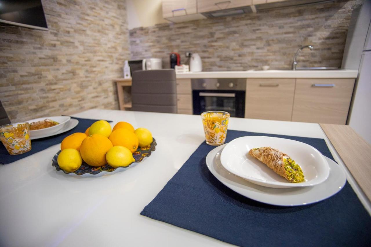Maison Gianluca Holiday home Catania