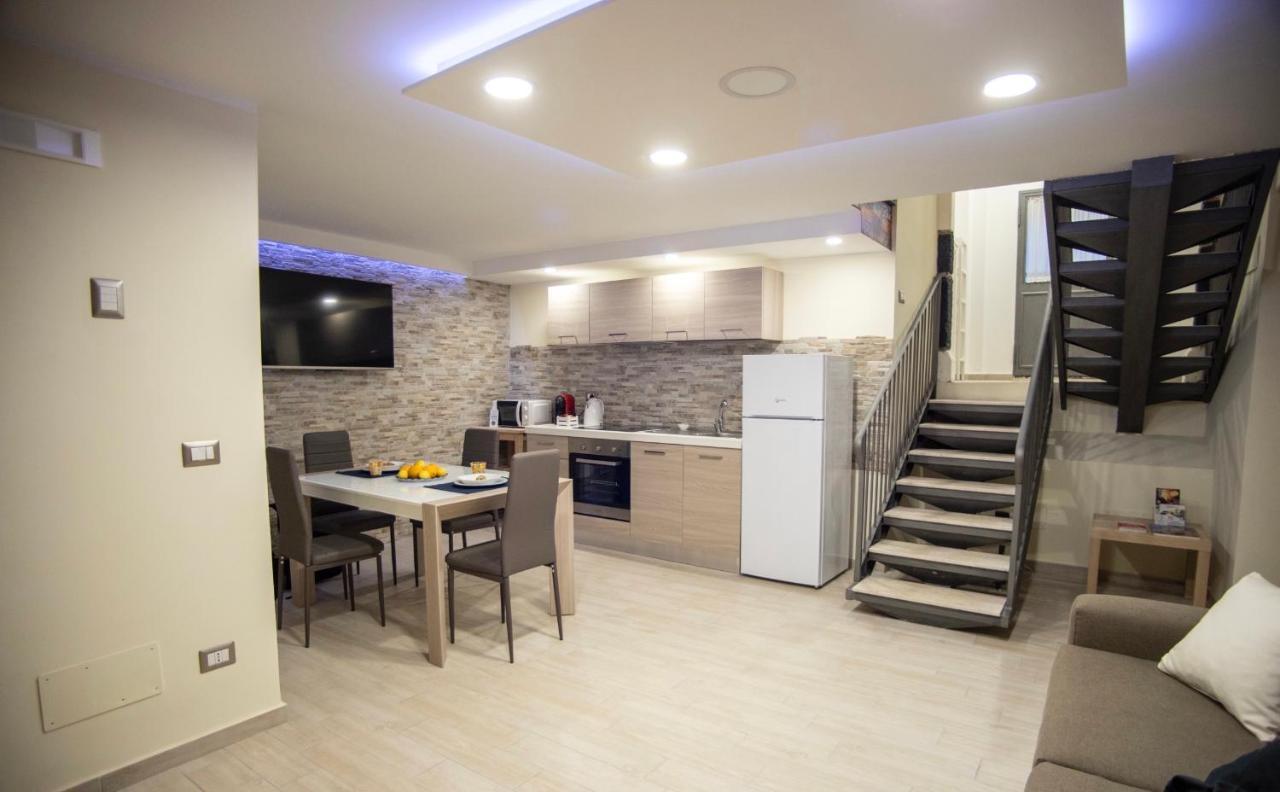 Maison Gianluca Holiday home *