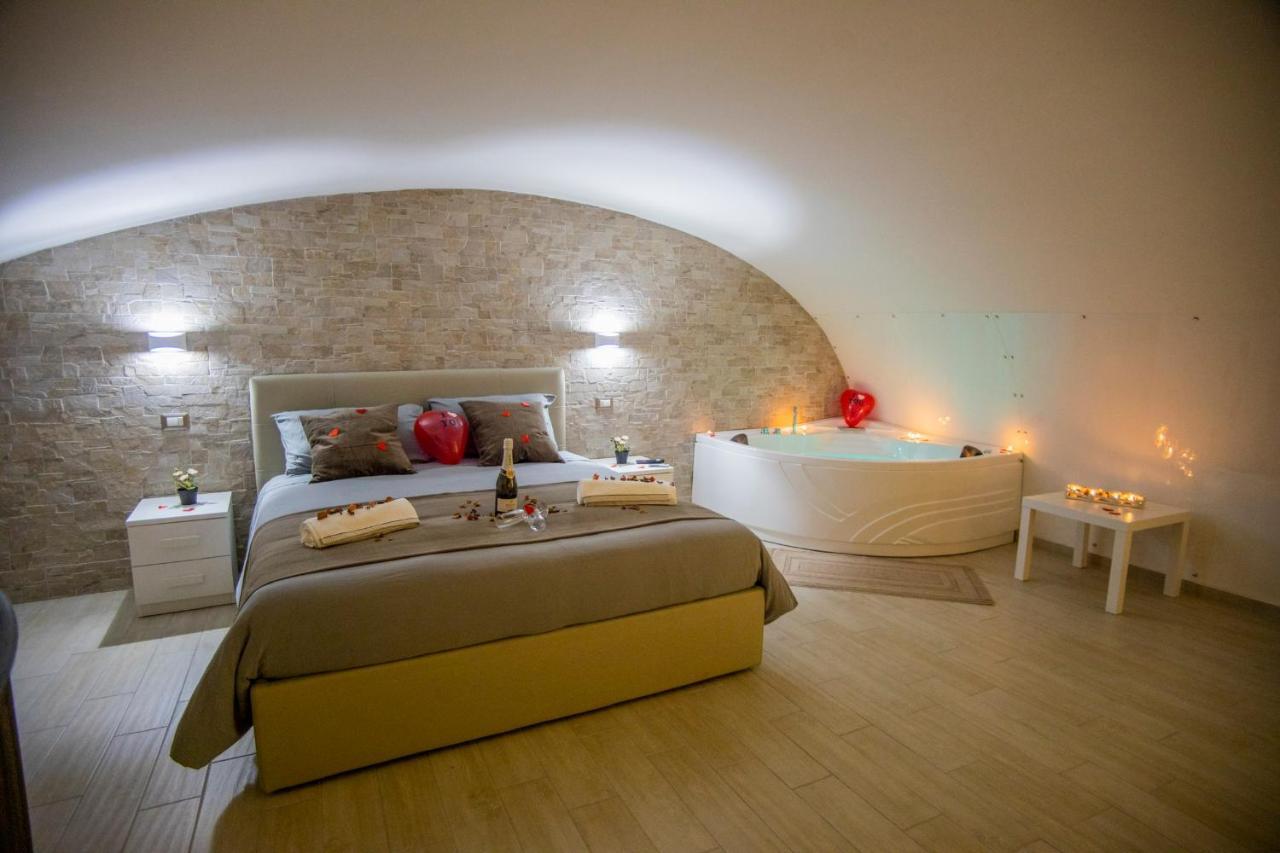 Maison Gianluca Holiday home *