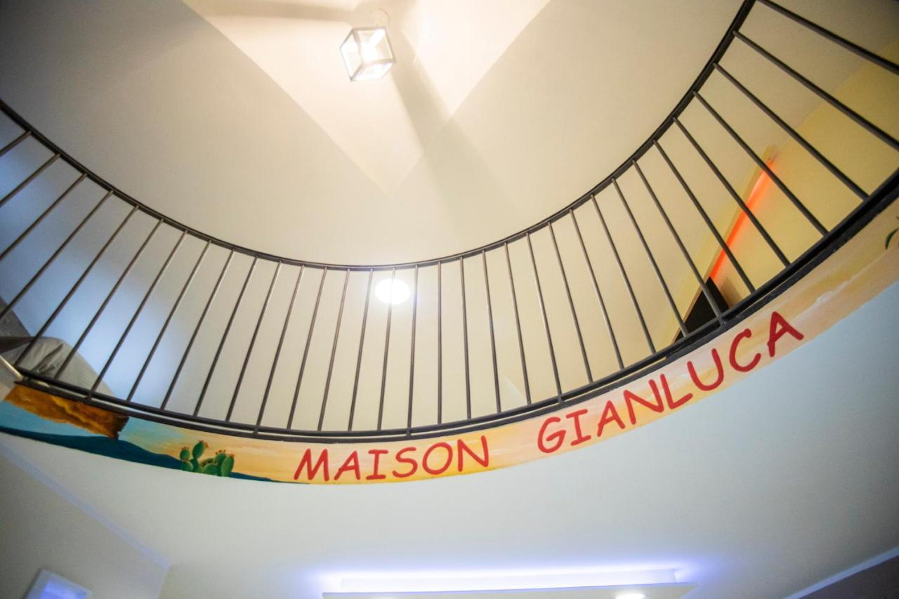 Holiday home Maison Gianluca Catania