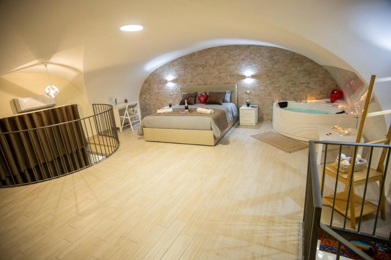 Maison Gianluca Catania