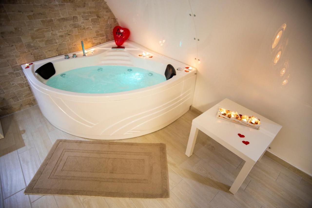 Holiday home Maison Gianluca