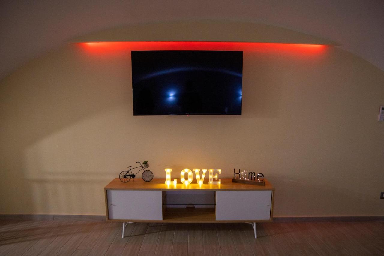 Holiday home Maison Gianluca *
