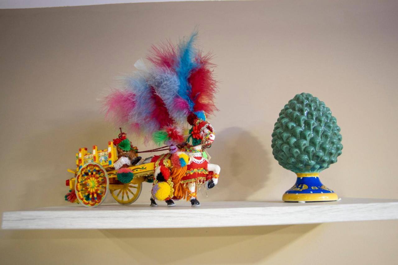 Maison Gianluca Holiday home Catania