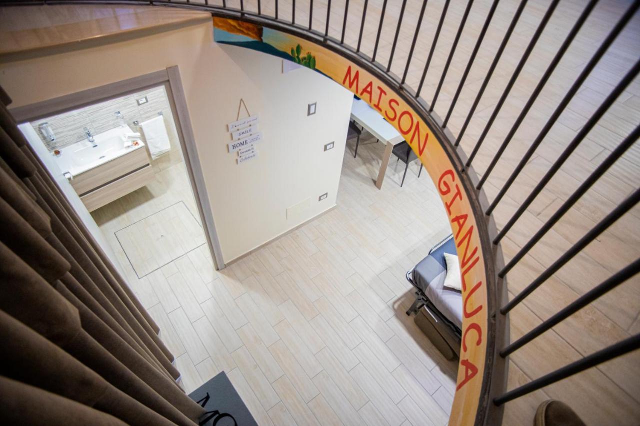 Holiday home Maison Gianluca