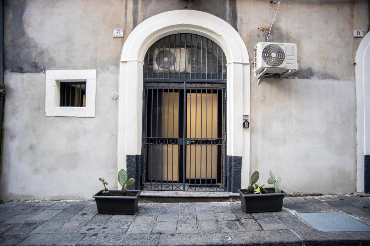 Maison Gianluca *